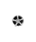 PONTIAC BONNEVILLE wheel rim SILVER 6572 stock factory oem replacement