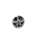 PONTIAC GRAND PRIX wheel rim POLISHED 6588 stock factory oem replacement