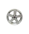 PONTIAC GTO wheel rim SILVER 6593 stock factory oem replacement