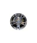 CHEVROLET COBALT wheel rim POLISHED 6622 stock factory oem replacement