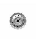 SUBARU FORESTER wheel rim SILVER STEEL 68700 stock factory oem replacement