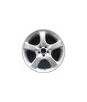 SUBARU LEGACY wheel rim SILVER 68738 stock factory oem replacement