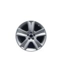 SUBARU LEGACY wheel rim SILVER 68739 stock factory oem replacement
