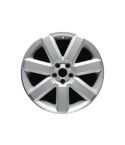 SUBARU LEGACY wheel rim SILVER 68748 stock factory oem replacement
