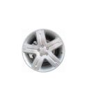 SUBARU FORESTER wheel rim SILVER 68750 stock factory oem replacement