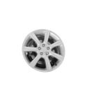 SUBARU IMPREZA wheel rim SILVER 68751 stock factory oem replacement