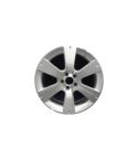SUBARU LEGACY wheel rim SILVER 68757 stock factory oem replacement