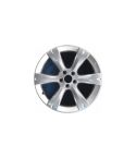 SUBARU IMPREZA wheel rim SILVER 68763 stock factory oem replacement