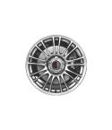 SUBARU IMPREZA wheel rim SILVER 68778 stock factory oem replacement