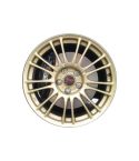 SUBARU IMPREZA wheel rim GOLD 68778 stock factory oem replacement