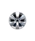 SUBARU LEGACY wheel rim SILVER 68787 stock factory oem replacement