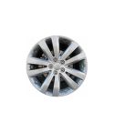 SUBARU FORESTER wheel rim SILVER 68794 stock factory oem replacement