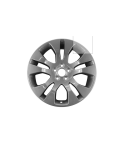 SUBARU IMPREZA wheel rim GREY 68798 stock factory oem replacement