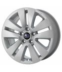 SUBARU OUTBACK wheel rim SILVER 68824 stock factory oem replacement
