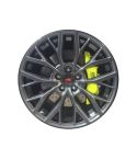 SUBARU IMPREZA wheel rim GREY 68854 stock factory oem replacement