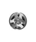 TOYOTA SEQUOIA wheel rim MACHINED SILVER 69408 stock factory oem replacement