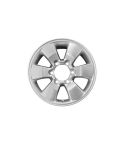 TOYOTA 4 RUNNER wheel rim MACHINED SILVER 69428 stock factory oem replacement