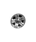 TOYOTA 4 RUNNER wheel rim SILVER 69431 stock factory oem replacement