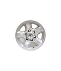 TOYOTA SEQUOIA wheel rim SILVER 69465 stock factory oem replacement