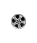TOYOTA COROLLA wheel rim SILVER 69467 stock factory oem replacement