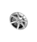 SCION XB wheel rim SILVER 69489 stock factory oem replacement