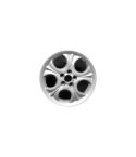 TOYOTA COROLLA wheel rim SILVER 69492 stock factory oem replacement