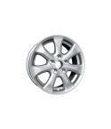 TOYOTA CAMRY wheel rim SILVER 69495 stock factory oem replacement