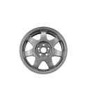 TOYOTA PRIUS wheel rim SILVER 69499 stock factory oem replacement