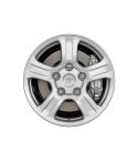 TOYOTA SEQUOIA wheel rim SILVER 69517 stock factory oem replacement