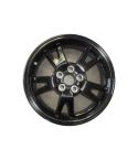 TOYOTA PRIUS wheel rim GLOSS BLACK 69567 stock factory oem replacement