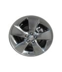 TOYOTA PRIUS wheel rim HYPER GREY 69568 stock factory oem replacement