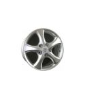 TOYOTA CAMRY wheel rim HYPER SILVER 69575 stock factory oem replacement