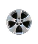 TOYOTA SIENNA wheel rim SILVER 69584 stock factory oem replacement