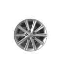 TOYOTA CAMRY wheel rim SILVER 69603 stock factory oem replacement