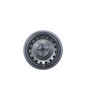 TOYOTA PRIUS wheel rim BLACK STEEL 69608 stock factory oem replacement
