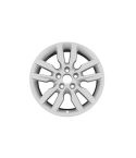 TOYOTA AVALON wheel rim MACHINED SILVER 69623 stock factory oem replacement
