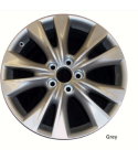 TOYOTA RAV4 wheel rim GREY 69628 stock factory oem replacement