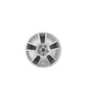 VOLKSWAGEN BEETLE wheel rim SILVER 69764 stock factory oem replacement