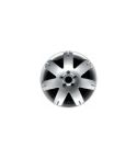 VOLKSWAGEN PASSAT wheel rim SILVER 69771 stock factory oem replacement