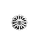VOLKSWAGEN PHAETON wheel rim SILVER 69796 stock factory oem replacement