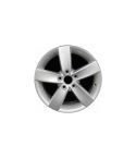 VOLKSWAGEN JETTA wheel rim SILVER 69957 stock factory oem replacement