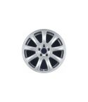 VOLVO S60 wheel rim HYPER SILVER 70273 stock factory oem replacement