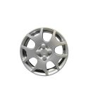 SATURN ION wheel rim SILVER 7029 stock factory oem replacement