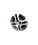 SATURN ION wheel rim SILVER 7030 stock factory oem replacement