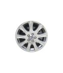 VOLVO V70 wheel rim SILVER 70355 stock factory oem replacement