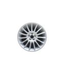 VOLVO S70 wheel rim HYPER SILVER 70356 stock factory oem replacement