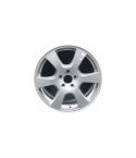 VOLVO V60 wheel rim SILVER 70365 stock factory oem replacement
