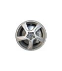 VOLVO S60 wheel rim SILVER 70368 stock factory oem replacement