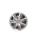 VOLVO S60 wheel rim SILVER 70370 stock factory oem replacement
