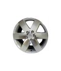 SATURN VUE wheel rim MACHINED SILVER 7055 stock factory oem replacement